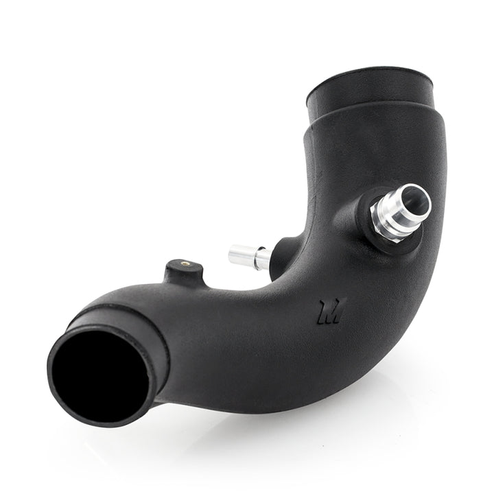Mishimoto 17-20 Ford F-150 Raptor 3.5L Turbo Inlet Tube Kit - Bull Strap