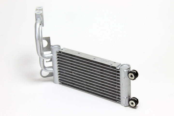CSF 07-13 BMW M3 (E9X) DCT Oil Cooler - Bull Strap