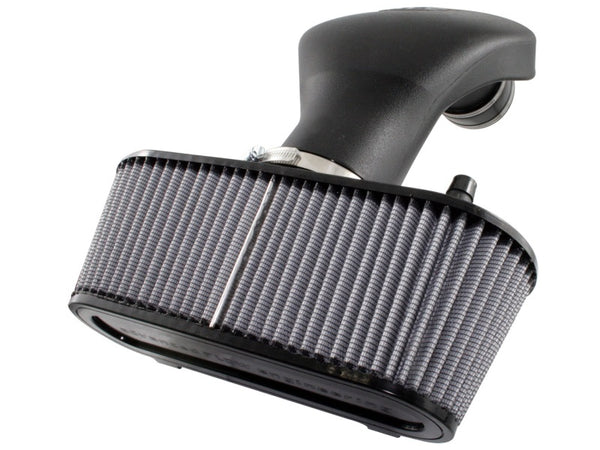 aFe MagnumFORCE Intakes Stage-2 PDS AIS PDS Chevrolet Corvette 97-04 V8-5.7L C5/Z06 - Bull Strap