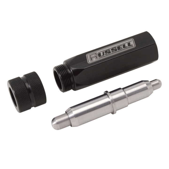 Russell Performance -6 AN & -8 AN Hose Assembly Tool - Bull Strap
