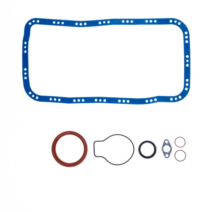 Cometic Street Pro Honda 1994-01 DOHC B16A2/A3 B18C1/C5 Bottom End Kit - Bull Strap