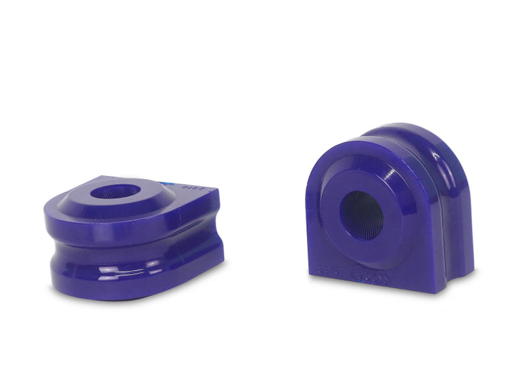 SuperPro BMW Front Sway Bar Mount Bush - Bull Strap