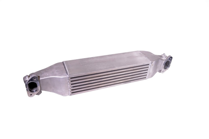 Injen 17-20 Honda Civic Type-R (FK8) I4 2.0L Bar and Plate Front Mount Intercooler - Bull Strap