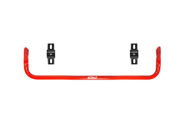 Eibach 22mm Rear Anti-Roll Kit for 16-17 Honda Civic Sedan 1.5L - Bull Strap