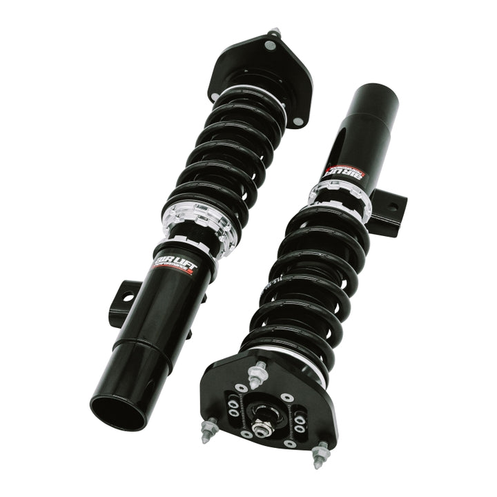 Air Lift Performance 15-20 Audi A3 / 15-24 VW GTI Coilover Kit - Bull Strap