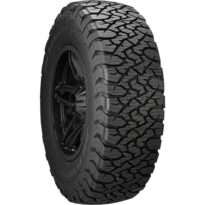 BFGoodrich All Terrain T/A KO3 LT285/75R16 126/123S - Bull Strap