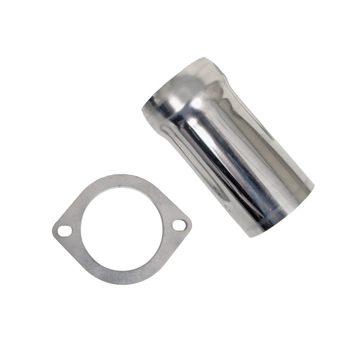 Kooks Universal 3in BALL AND SOCKET - Bull Strap