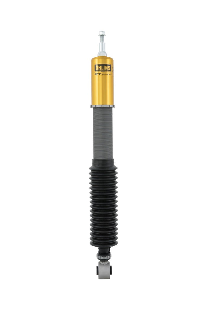Ohlins 17-21 Honda Civic Type R (FK8) 23 Honda Civic Type R (FL5) Road & Track Coilover System - Bull Strap