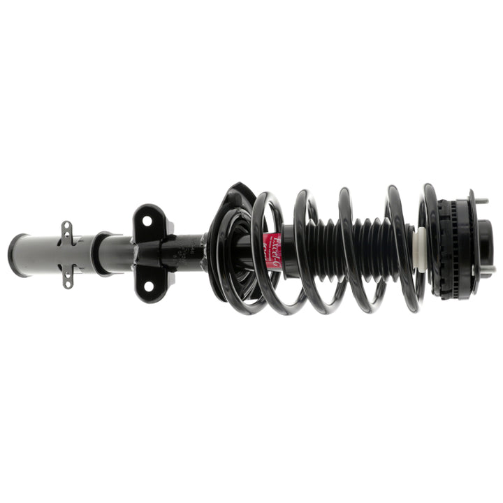KYB Shocks & Struts Strut Plus Front Left Chrysler Town & Country 11-13/Dodge Grand Caravan 11-13 - Bull Strap
