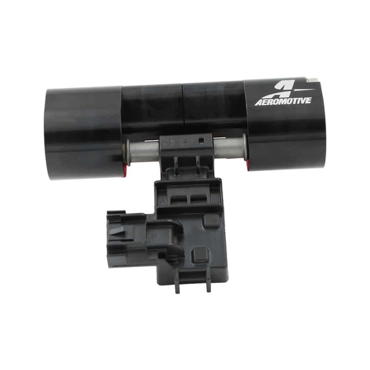Aeromotive Flex Fuel AN-10 Sensor Adapter - Bull Strap