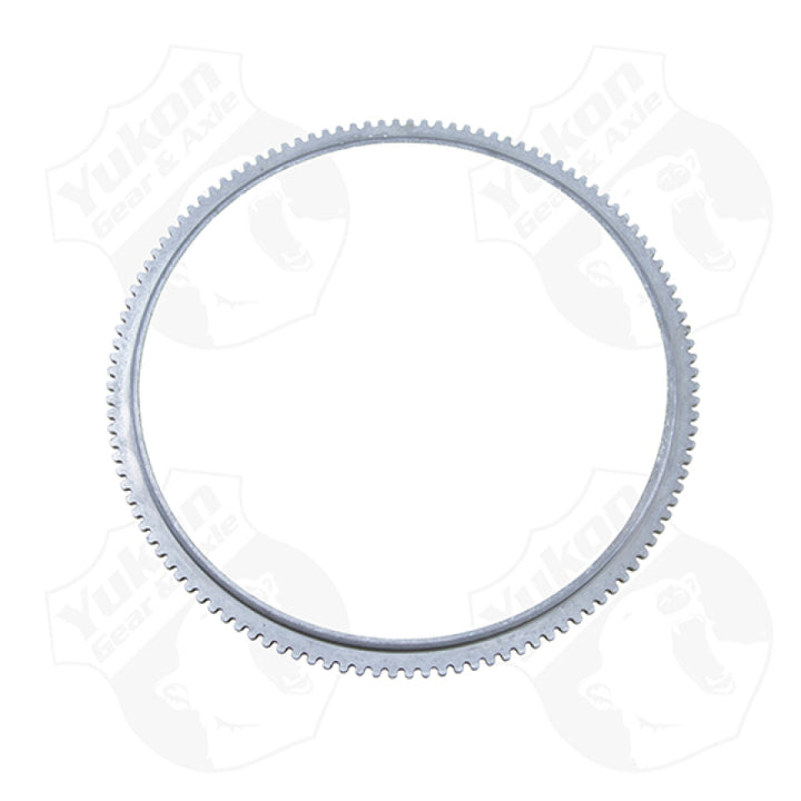 Yukon Gear Abs Exciter Ring (Tone Ring) For 10.25in Ford - Bull Strap