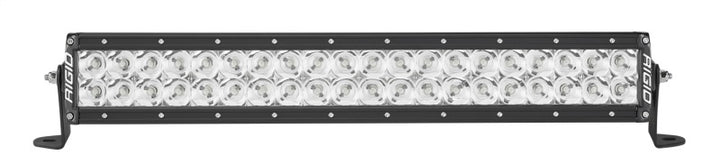 Rigid Industries 20in E Series - Flood - Bull Strap