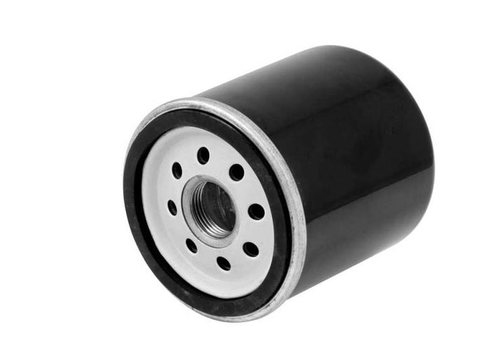 K&N Oil Filter 08-17 Harley Davidson VRSCDX Night Rod Special 76 CI 3in OD x 3.844in Height - Bull Strap