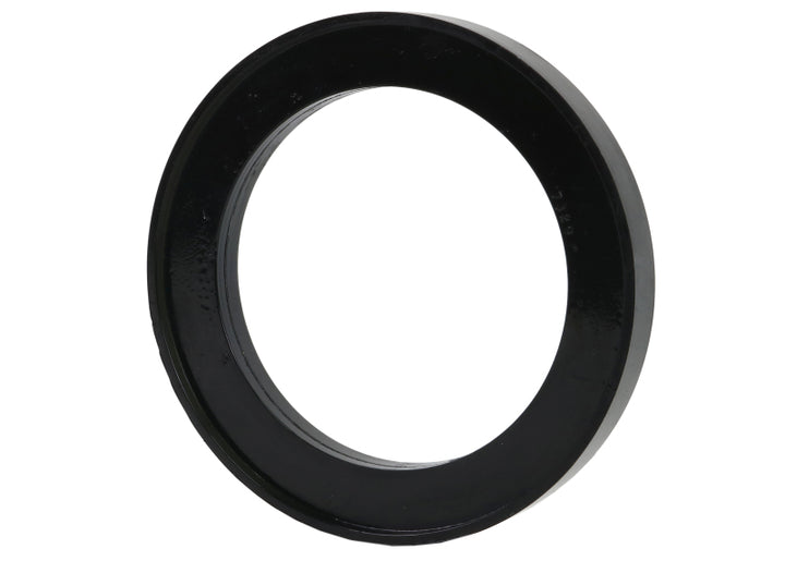 Whiteline 91-93 Toyota Land Cruiser /  98-07 Lexus LX470 20mm Rear Spring Pad Bushing - Bull Strap
