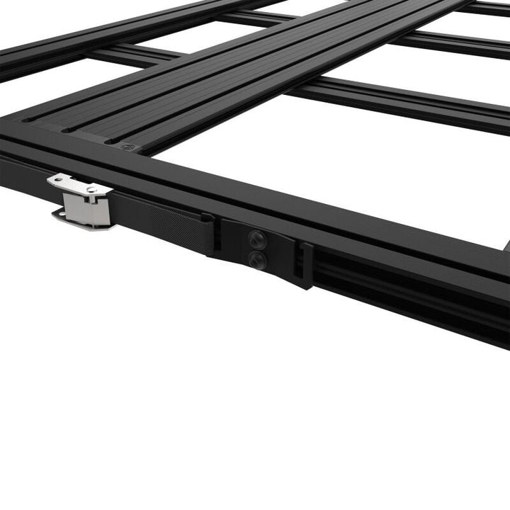 KC HiLiTES Platform One Roof Rack Awning Strap Hook (Does Not Include Rack) - Bull Strap