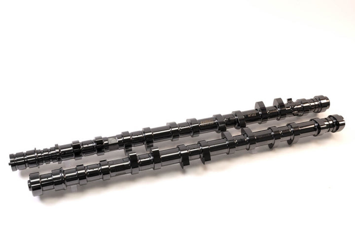 GSC P-D Toyota 2JZ-GTE VVTI (JDM Only) S2 Cams 274/274 Billet - Bull Strap