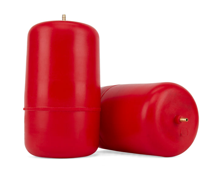 Air Lift 1000 Air Spring Kit 18-21 Chevrolet Equinox - Bull Strap