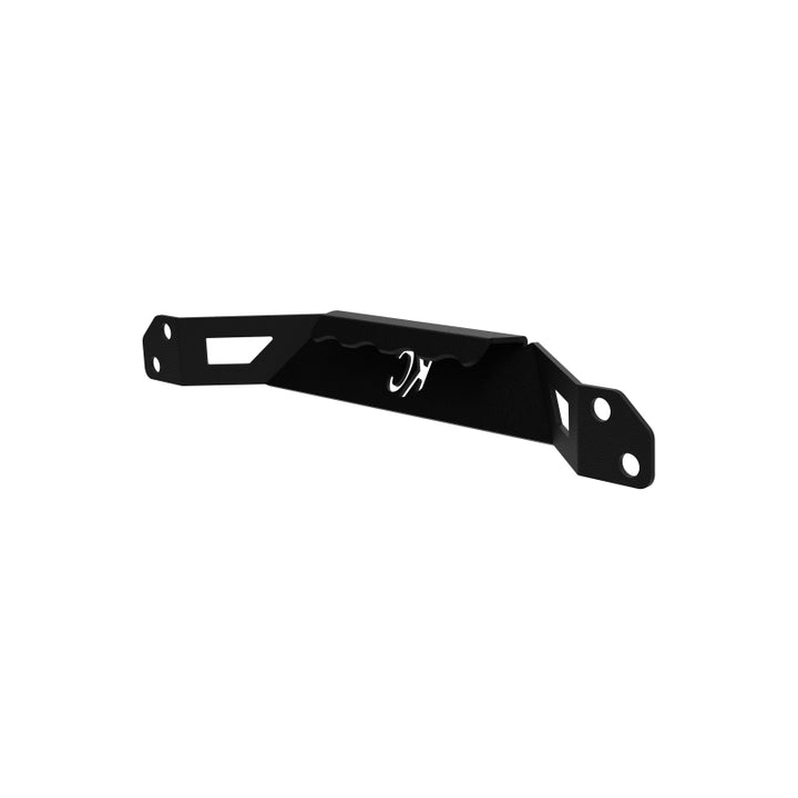 KC HiLiTES Platform One Roof Rack Grab Handle (Does Not Include Rack) - Bull Strap