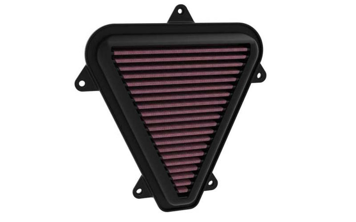 K&N 2023 Honda CB750 Hornet / XL750 Transalp Replacement Air Filter - Bull Strap