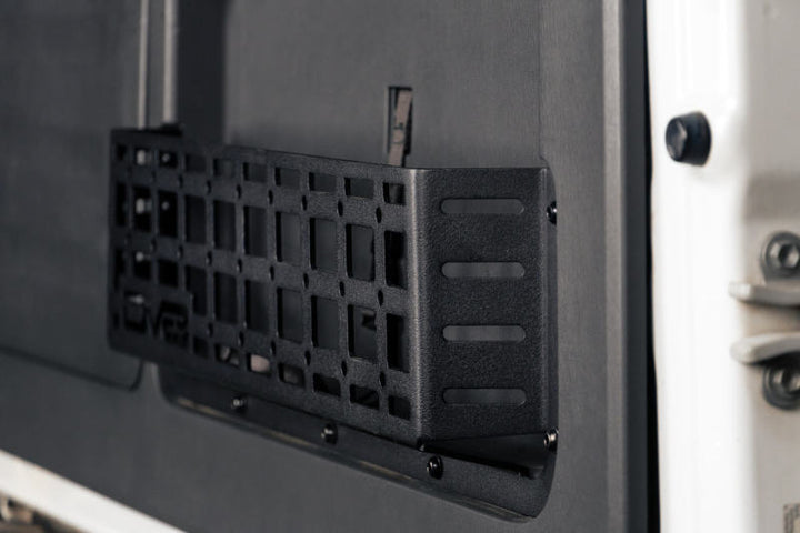DV8 Offroad 03-09 Lexus GX 470 Molle Door Pocket - Bull Strap
