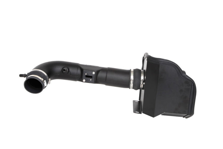 K&N 14-15 Chevy/GMC 1500 V-8 5.3/6 2L Performance Intake Kit - Bull Strap