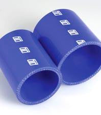 Turbosmart Straight 2.75 ID x 75mm - Black - Bull Strap