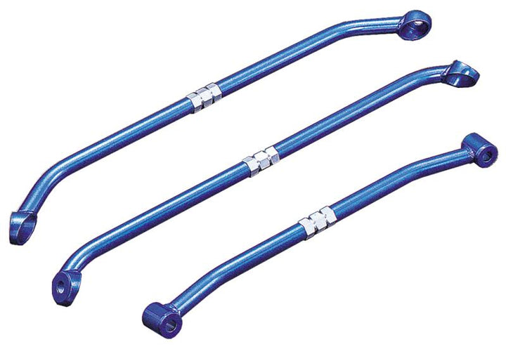 Cusco Lower Bar Radius Front AE86 Corolla - Bull Strap