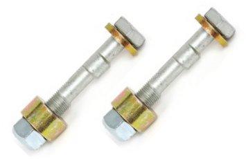 H&R TC112 Triple Camber Adjustment Bolts - 12mm - Bull Strap