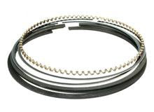 Manley Ford 4.6L/5.4L SOHC/DOHC (2 & 4 Valve) Ring Set (use with p/n 594100C-8) - Bull Strap