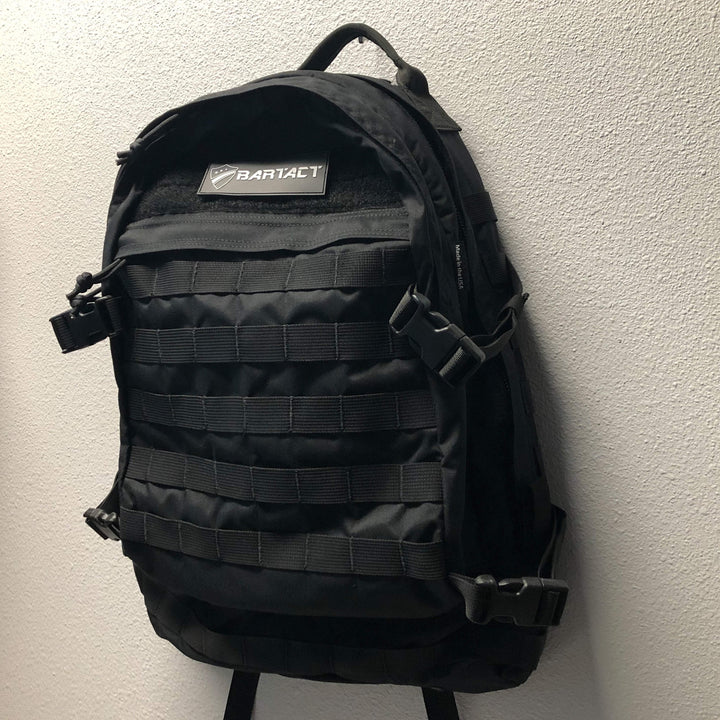 Bartact Brand New Item!!! Backpack Tactical PALS MOLLE Berry Compliant - Bull Strap