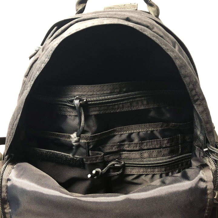 Bartact Brand New Item!!! Backpack Tactical PALS MOLLE Berry Compliant - Bull Strap