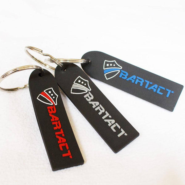 Bartact Keychain - Bull Strap