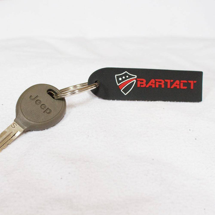 Bartact Keychain - Bull Strap