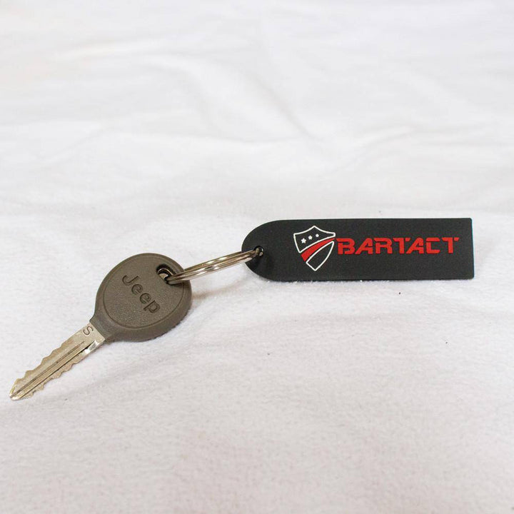 Bartact Keychain - Bull Strap
