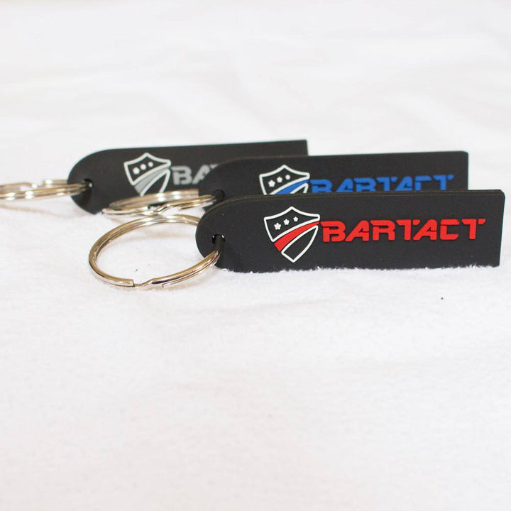 Bartact Keychain - Bull Strap