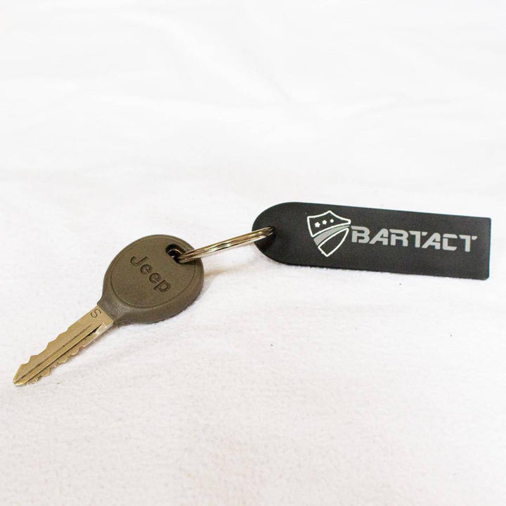 Bartact Keychain - Bull Strap