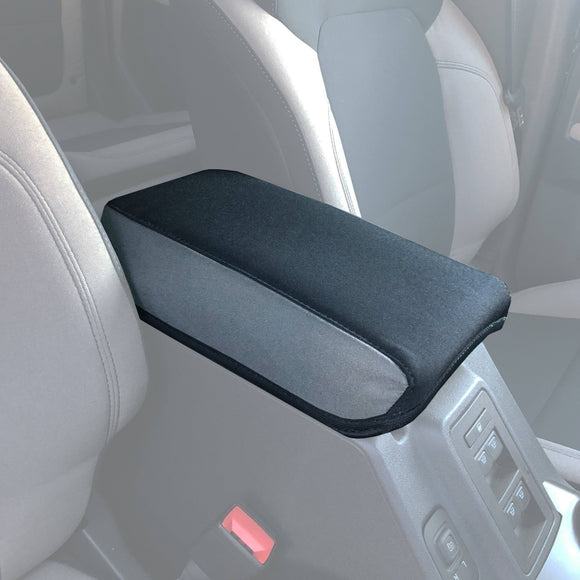 Bronco Accessories Console Cover for Ford Bronco 2021 2022 2023 Full-Size Bartact - Bull Strap