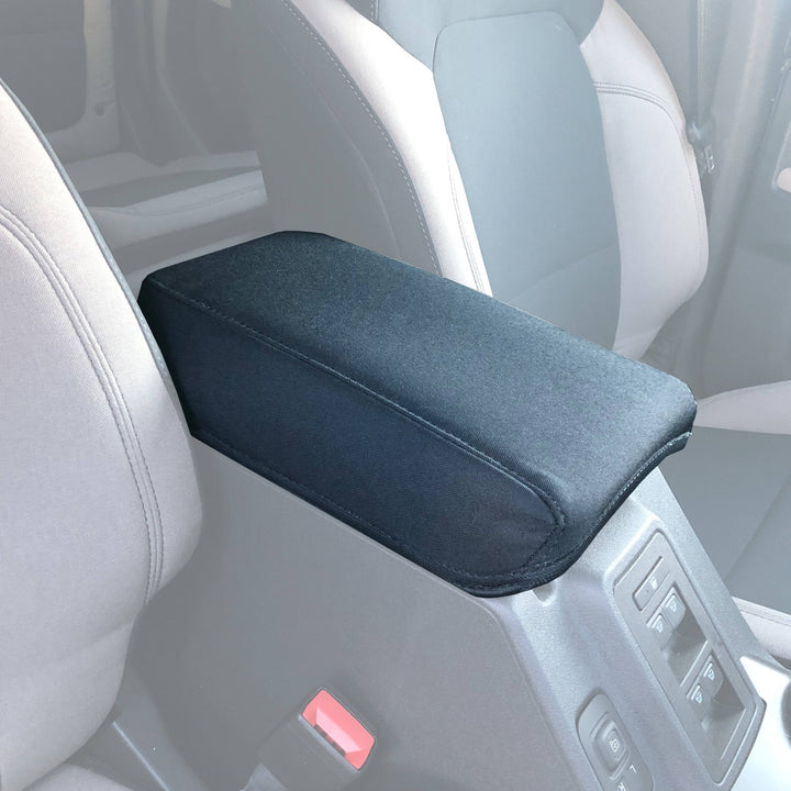 Bronco Accessories Console Cover for Ford Bronco 2021 2022 2023 Full-Size Bartact - Bull Strap