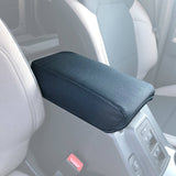 Bronco Accessories Console Cover for Ford Bronco 2021 2022 2023 Full-Size Bartact - Bull Strap
