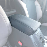 Bronco Accessories Console Cover for Ford Bronco 2021 2022 2023 Full-Size Bartact - Bull Strap