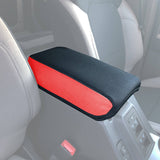Bronco Accessories Console Cover for Ford Bronco 2021 2022 2023 Full-Size Bartact - Bull Strap