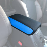 Bronco Accessories Console Cover for Ford Bronco 2021 2022 2023 Full-Size Bartact - Bull Strap