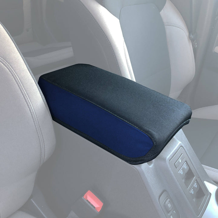 Bronco Accessories Console Cover for Ford Bronco 2021 2022 2023 Full-Size Bartact - Bull Strap