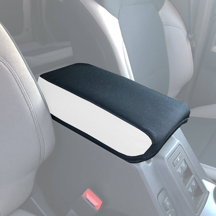 Bronco Accessories Console Cover for Ford Bronco 2021 2022 2023 Full-Size Bartact - Bull Strap