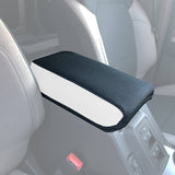 Bronco Accessories Console Cover for Ford Bronco 2021 2022 2023 Full-Size Bartact - Bull Strap