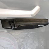 Bronco Accessories Door Bags for Ford Bronco 2021 2022 2023 Full-Size Front Door Interior Storage Bartact (Pat Pending) - Bull Strap