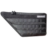 Bronco Accessories Door Bags for Ford Bronco 2021 2022 2023 Full-Size Front Door Interior Storage Bartact (Pat Pending) - Bull Strap
