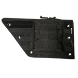 Bronco Accessories Front Door MOLLE Panel for Ford Bronco 2021 2022 2023 Bartact (Pat Pending) - Bull Strap
