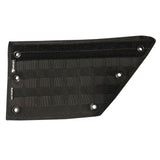 Bronco Accessories Front Door MOLLE Panel for Ford Bronco 2021 2022 2023 Bartact (Pat Pending) - Bull Strap