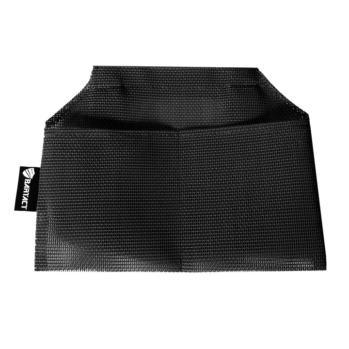 Console Organizer & Door Pouch for Jeep Wrangler JL, JLU, and Gladiator Bartact (Patent Pending) - Bull Strap